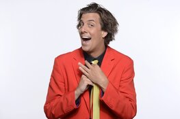 Julianapop maakt eerste act voor 2020 bekend!