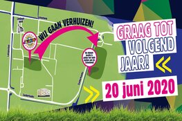 Julianapop maakt eerste act voor 2020 bekend!