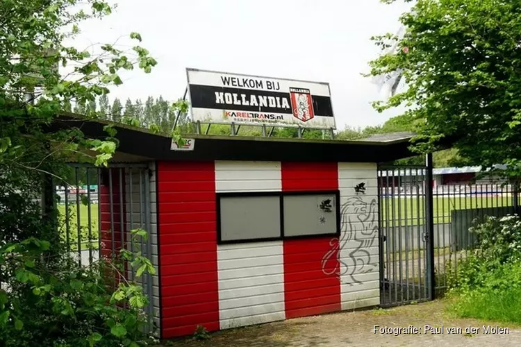JVC kan zich op competitie richten na bekernederlaag in Hoorn