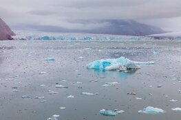 Fotolezing over spitsbergen: top of the world