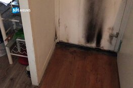 Meer politiesurveillance bij woning van geterroriseerde man in Den Helder