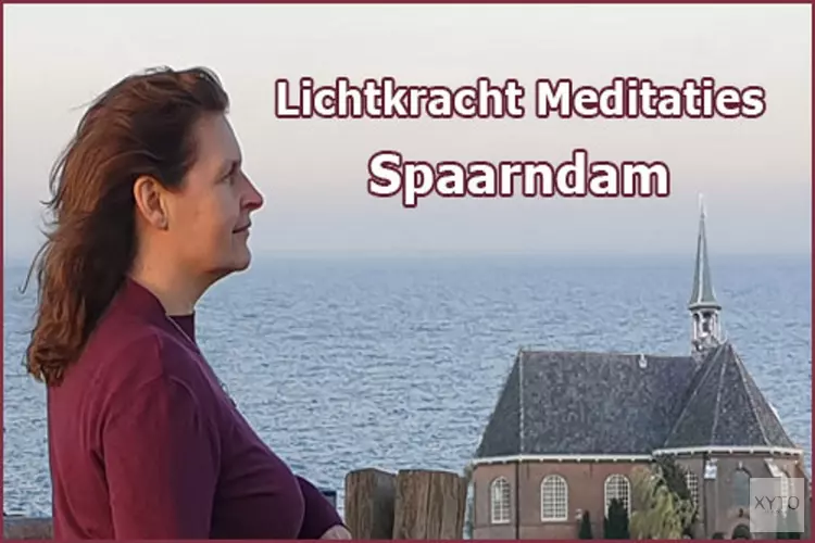 Lichtkracht meditaties - Spaarndam