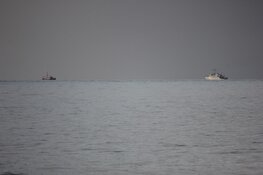 Lichamen vermiste vissers gevonden in gezonken kotter