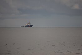 Lichamen vermiste vissers gevonden in gezonken kotter