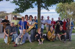 Bigband Frankie goes to....