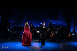 De Nationale Operette presenteert 'WINTER IN WIEN' met Arnold Bezuyen