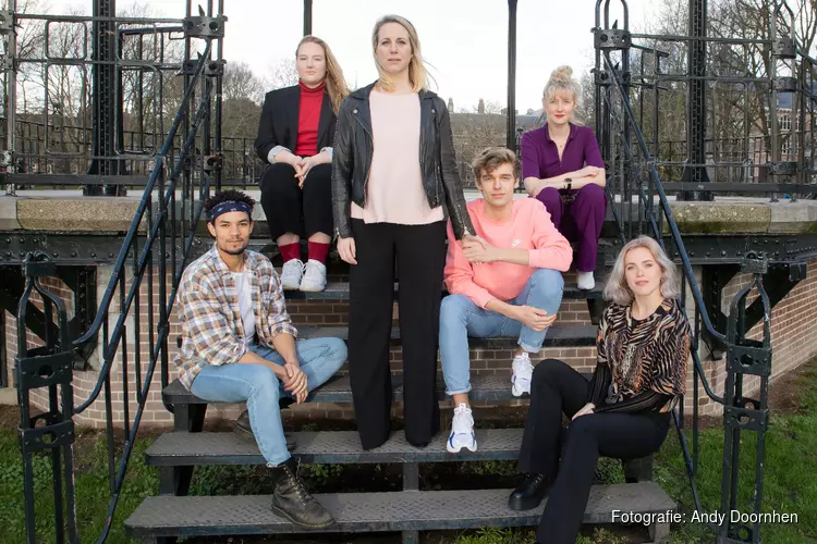 Pijnstillers is een emotionele theatervoorstelling