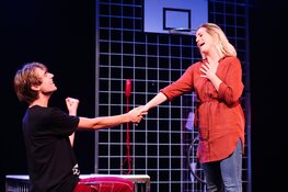 Pijnstillers is een emotionele theatervoorstelling