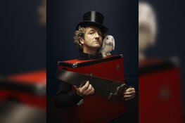 Ontdek theater tijdens het Nationaal Theaterweekend