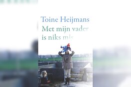 Met mijn vader is niks mis