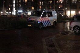 Persoon gewond naar ziekenhuis na ruzie in Den Helder
