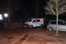 Persoon gewond naar ziekenhuis na ruzie in Den Helder