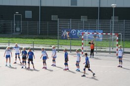 Vier maal sporten voor slechts €5,50?