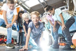 Reddingmuseum gaat op zoek naar nieuwe lifeguards tijdens de voorjaarsvakantie