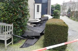 Zondagse storm Ciara houdt Nederland in greep (fotoalbum)