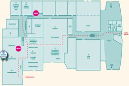 Open dag Tetrix Techniek bij ROC Kop van Noord Holland 11 februari