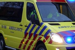 Twee gewonden na steekpartij Willemsoord Den Helder