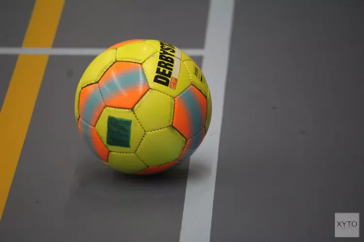 Opnieuw puntenverlies voor Zeemacht