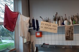 Workshop Diana Ozon 75 jaar vrijheid