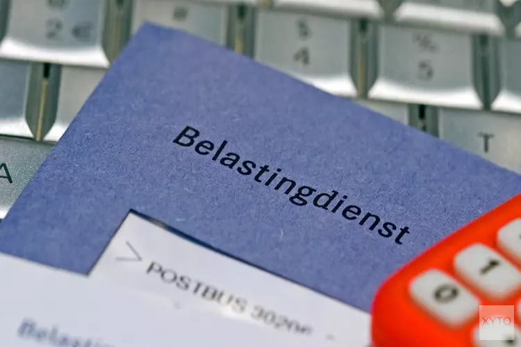Belastingspreekuren in School 7