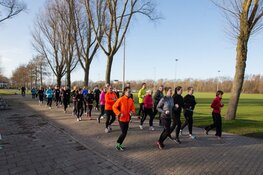 Beginnen met hardlopen? Beter worden? Of langer kunnen doorlopen?