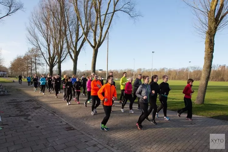 Beginnen met hardlopen? Beter worden? Of langer kunnen doorlopen?