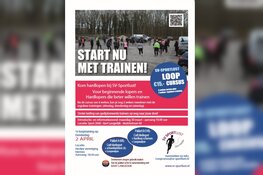 Beginnen met hardlopen? Beter worden? Of langer kunnen doorlopen?