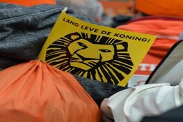 Oranjeverenigingen Noordkop wachten gespannen op besluit overheid over Koningsdag