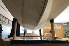 Leerlingen Lyceum aan Zee bereiden zich voor op Young Solar Challenge