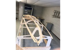 Leerlingen Lyceum aan Zee bereiden zich voor op Young Solar Challenge