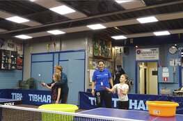 Vind jouw sport(vereniging) met de sportzoeker van Team Sportservice