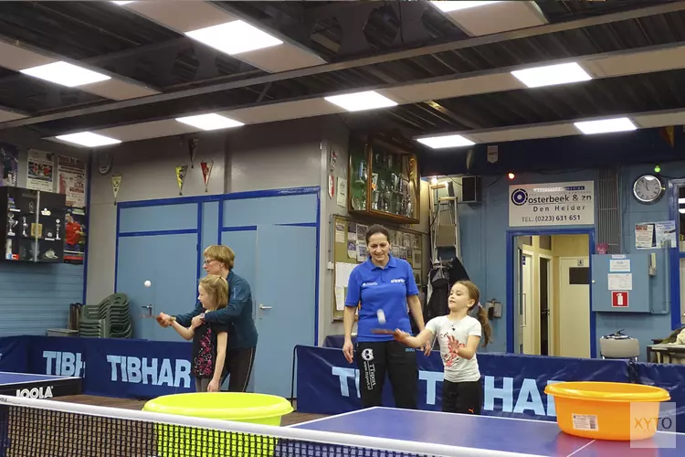 Vind jouw sport(vereniging) met de sportzoeker van Team Sportservice