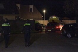 Inbrekers aangehouden in Den Helder na waarschuwingsschoten