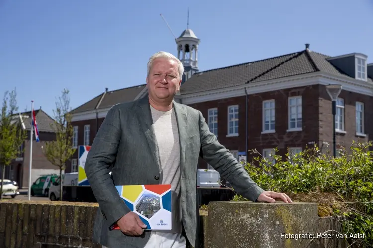 Kadernota 2021-2024: financieel verantwoorde keuzes voor een vitale stad
