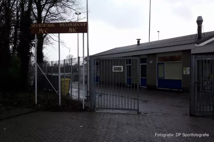 JVC vanaf komend seizoen tweedeklasser