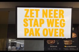 Gasten kunnen weer binnen of op het terras genieten van hun favorieten