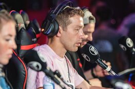 Rabobank GameDay Lockdown edition