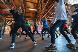 Rabobank GameDay Lockdown edition