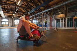 Rabobank GameDay Lockdown edition