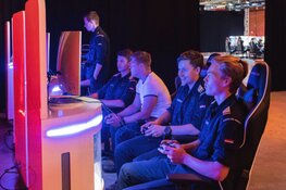 Rabobank GameDay Lockdown edition