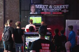 Rabobank GameDay Lockdown edition