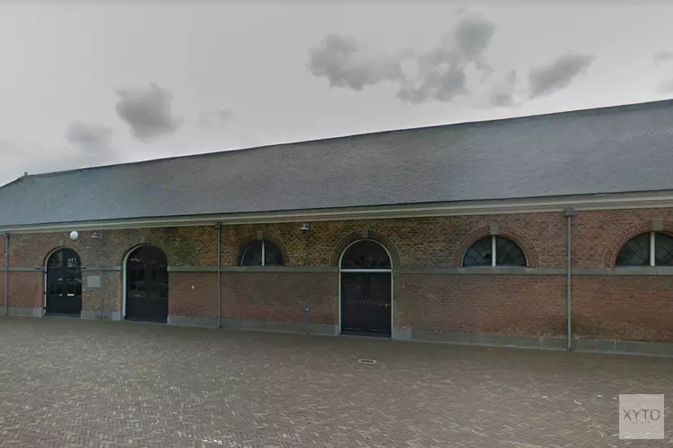 Komst stadhuis is redding van gebouw 66