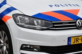 Tiener beroofd. Getuigen gezocht