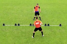 Doe mee aan sportief onderdeel van GameDay