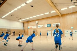 Doe mee aan sportief onderdeel van GameDay