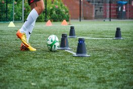 Doe mee aan sportief onderdeel van GameDay