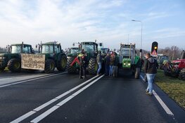 Noord-Hollandse boeren onderweg naar Den Haag: "We worden weer buitenspel gezet"