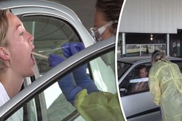 Na Alkmaar en Zwaag komt er nu ook een coronateststraat in Den Helder