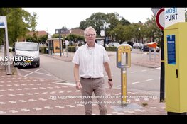 Eerste mobipunten van Nederland gelanceerd in de Kop