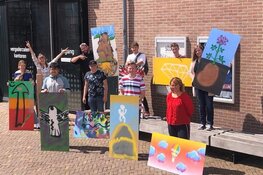 Gouden Kans jongeren Den Helder ronden traject af